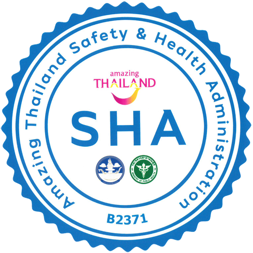 Amazing Thailand SHA B2371